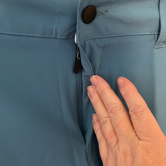 Trunks Surf & Swim Co. Multi Functional Shorts For Men Sz 36 NWT - Picture 7 of 13